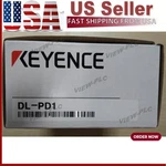 1PC New Keyence Communication Unit Module DL-PD1. Price: $587.52.
