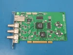 Dektec Digital Video B.v. DTA-160 Rev 4 Card Used. Price: $149.00.