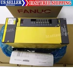 New Fanuc A06B-6111-H011 Servo Drive A06B6111H011#H550 Expedited Ship. Price: $1660.50.