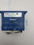 Copley Controls Servo Drive XSJ-230-10 #205659-58 Used. Price: $430.00.
