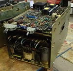 Fanuc Ac Servo Spindle Unit A06B-6044-H160 A20B-1000-0692 Used Cut Out. Price: $2750.00.
