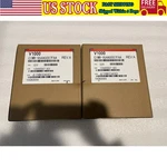 Yaskawa V1000 Variable Frequency Speed Ac Drive CIMR-VU4A0007FAA New. Price: $398.89.