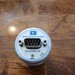 Micropirani 925-11010 Transducer Mks Used. Price: $400.00.