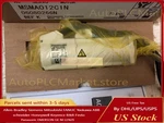 1PC New Panasonic MSMA012C1N Servo Motor Box Expedited Shipping. Price: $452.77.