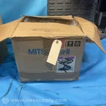 Mitsubishi DBU-55K-4 Brake Unit Fnob New. Price: $540.00.