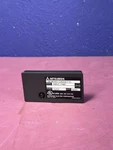 Mitsubishi Memory Card A9GT-FNB New. Price: $299.00.