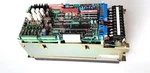 Yaskawa Servopack CACR-SR20SB1BF-Y100 Used. Price: $2589.00.