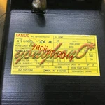 One Fanuc Servo Motor A06B-1407-B153 A06B1407B153 New. Price: $3579.74.