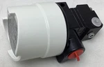 Abb TEIP11-PS Industrial I/p Signal Converter 4-20MA 3-15PSI New. Price: $294.95.