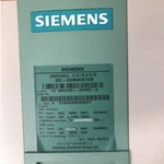 New Siemens 6RA7081-6DV62-0 Free Shipping Box Factory Sealed Plc 1PC. Price: $7790.00.