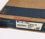 1PC Mitsubishi Servo Driver MR-J4-10A1 New. Price: $377.55.