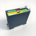 Baumuller BUM60-30/60-31-B-000 Servo Drive BUM60-A-SM-0110-B 373465 Fast Ship Used. Price: $1625.00.