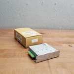 Middex Electronic DC4Q-CAN1 Servo Driver For Brush Dc-motors, 24-48VDC, 100W New. Price: $75.99.