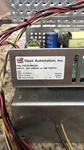Haas PBUS-W024B Low Voltage Power Supply Used. Price: $439.39.