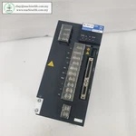 Sanyo Denki RS1A10AA Sanmotion Ac Servo Systems Used. Price: $425.00.