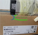 1PCS New Panasonic Servo Motor MSMD082G1U. Price: $374.95.