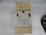 Yaskawa Servopack CIMR-MR5A2022 VS-656 Converter Drive 3PH 22KW Used. Price: $1988.00.