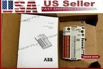 New Abb RAIO-01 3AFE64606841 Analog I/o Extens Free Shipping Us Tax. Price: $363.13.