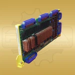 Fanuc A16B-1212-0220 Board Gebraucht. Price: $152.48.