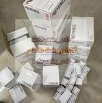 1PC New Keyence Safety Laser Scanner SZ-V32X. Price: $3297.51.