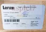 1PCS New E84AVHCE7524VX0 Lenze Controller. Price: $1576.07.