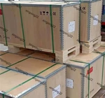 ACS550-01-290A-4 Brand New Abb Frequency Converter Via Fedex Or Dhl. Price: $5510.00.