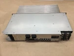Okuma MIV05-1-B5 Servo Drive 1006-2215-0421014 #2555DKB23PR3 Used. Price: $895.00.