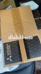 1PCS New Mitsubishi Servo Motor HC-H353S-A47. Price: $2414.04.