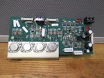 Haas 32-4070H Xyz Brushed Servo Drive Board **a Axis Only** Used. Price: $599.00.