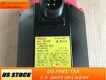 New Fanuc A06B-0127-B075 Servo Motor A06B0127B075 Fast Shipping. Price: $970.81.