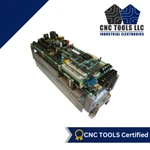 **refurbished** Mitsubishi MR-S11-80-E31 MR-S11-080-E31 Servo Drive Seller. Price: $1750.00.