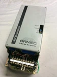 Ormec S-series Servo Drive SAC-S12D/101B Brushless Used. Price: $995.00.