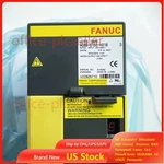 Fanuc Servo Drive A06B-6150-H018 New Expedited 1PCS. Price: $2174.65.