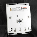 Kuka ECMBP2D3444BE531 Servo Drive Kpp 600-20-2X40 13534931 Refurbished Seller. Price: $4799.99.