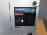 Mitsubishi Electric MR-J2S-22KB4 Servo Amplifier *express Shipping Available Used. Price: $3950.00.