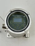 Emerson Net Safety M21-AH-S Millenium Ii Multi Channel Gas Detector New. Price: $999.00.