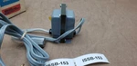 Stancor GSD-75 Step Down Transformer Vac Plug Pri Sec 115 Nib New. Price: $50.49.