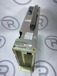 Yaskawa CACR-IR30SEB Servopack Next Day Air Available Used. Price: $2389.99.