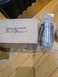 Vernitron VTX23-4G3 Synchro Torque Transmitter 400 Cycles 115 Volts Usa Made New. Price: $699.99.