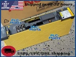 1PC Fanuc A06B-6134-H202#A Servo Drive New One A06B6134H202#A Us Free Tax. Price: $2569.26.