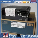 Mitsubishi Servo Drive MR-JE-100A New Box MRJE100A Exedited Shipping. Price: $260.64.