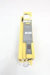Fanuc A06B-6089-H209 Servo Amplifier 200-230V-AC 3PH Used. Price: $709.70.