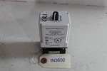 Macromatic Timer Relay TR-51662-07 IN3692 Used. Price: $50.00.