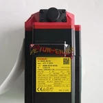 One Fanuc Servo Motor A06B-0210-B100 New. Price: $1351.76.