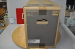 Mitsubishi Electric MR-HP55KA4 Servo Drive Factory Sealed New. Price: $1706.25.