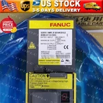 Fanuc Servo Amplifier A06B-6114-H303 A06B6114H303 Fast Shipping New. Price: $1015.10.