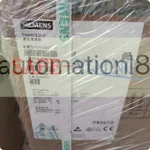 1PCS New Siemens Dc Converter 6RA8025-6DV62-0AA0-Z G00+G20. Price: $6996.35.