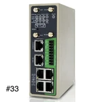 Inhand IR915L High-performance 4G Industrial Router With Wife Gps Used. Price: $245.00.