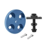 Kujunpao Valve Spring Compressor Tool Fit For Cummins Dodge Ram... Fast Usa Ship New. Price: $42.03.