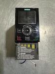 Siemens Sinamics G120C 6SL3210-1KE15-8UF2 Used. Price: $349.09.